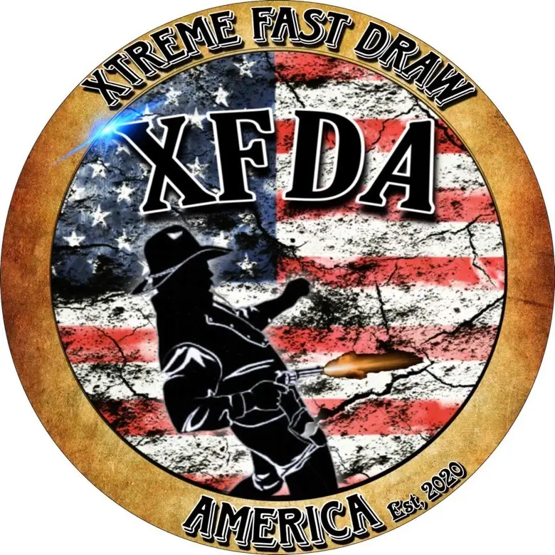 XFDA decal