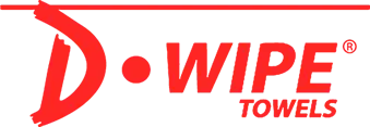 D Wipe Logo